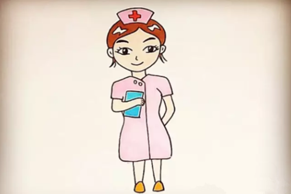 找可靠代孕中介-沈阳代孕生了双胞胎公司_粉色护士简笔画怎么画  来来来一分